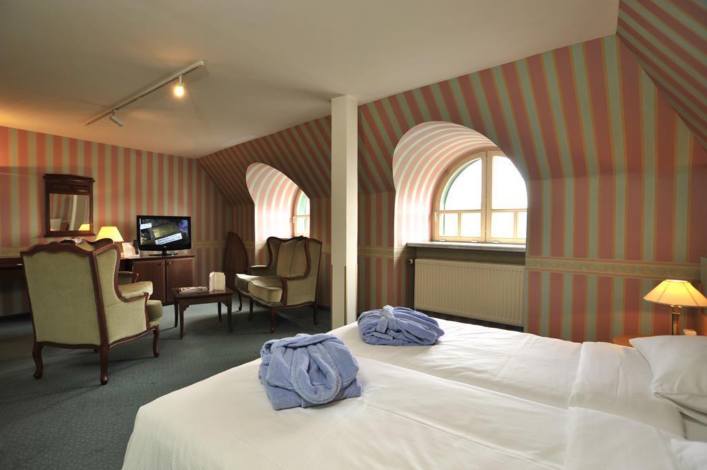 Golden Tulip Hotel De' Medici Brugge Ngoại thất bức ảnh